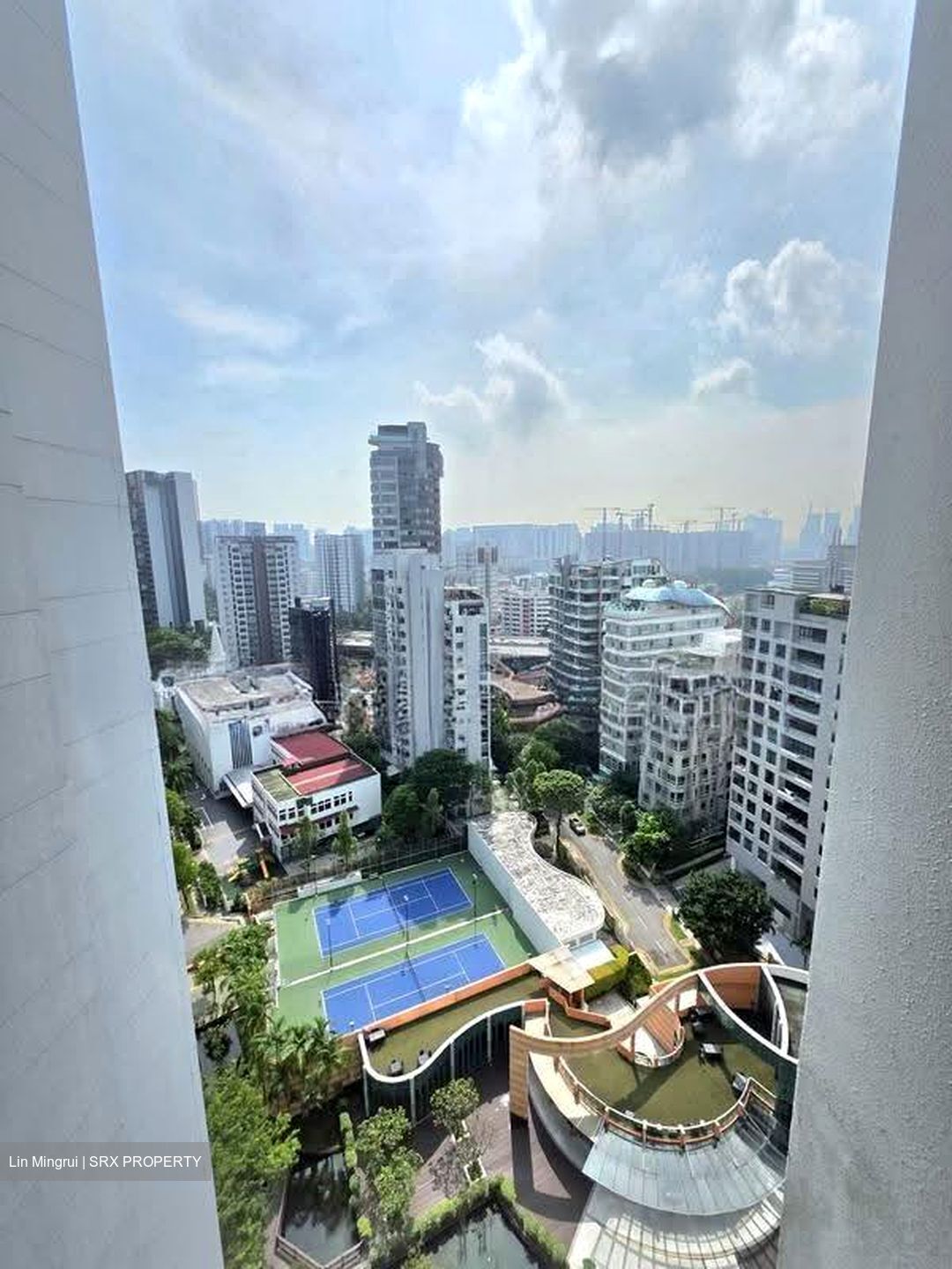 Park Infinia At Wee Nam (D11), Condominium #626834521